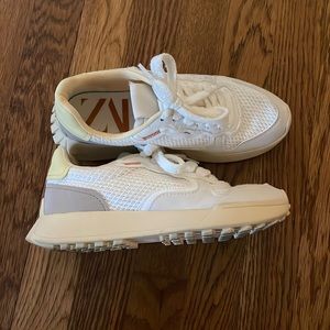 Zara sneakers